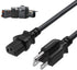 Heavy-Duty Power Station Charging Cable, Fast Charging Cable for Jackery Explorer 2000/1500/1000 Pro,Ecoflow Delta/River Series,Bluetti EB3A;Anker...
