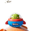 Animal Car Toddler Toys,Press and Go Toy Cars for Toddlers 1-3,1 Year Old Boy Birthday Gift,Space Theme Infant Car Toys for 1 Year Old Boy and Gir...