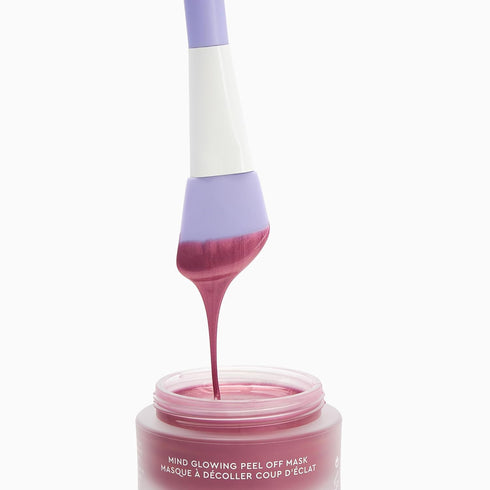 florence by mills Silicone Face Mask Brush, 1 Brush...