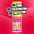 NYX PROFESSIONAL MAKEUP Fat Oil Lip Drip, Moisturizing, Shiny and Vegan Tinted Lip Gloss - Missed Call (Sheer Pink)...