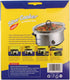 Slow Cooker Liners Kitchen Disposable Cooking Bags BPA Free for Oval or Round Pot, Large Size 13 x 21 Inch, Fits 3 to 8.5 Quarts - 4 Pack (40 Bags...