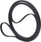 WE12M29 Dryer Drum Drive Belt Ultra Durable Replacement for GE/Hotpoint Dryer - Replaces Part Number WE12M22, 137292700, WE120122, WE12M0022, AP4565702, PS3408299, 134163500