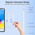 Stylus Pen for iPad 9th&10th Generation, Apple Pencil 2nd Generation, Apple Pen iPad Pencil Compatible with iPad Pro 11&12.9", iPad Air 5th/4/3rd ...