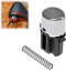 1 PC Shifter Shift Button, Knob Shifting Maintenance Kit with Spring, Compatible with 03-07 Honda Accord, Automatic Transmissions 54132-SDA-A81 (B...
