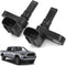 2Pcs ABS Wheel Speed Sensor 89542-04020 89543-04020 Compatible with Toyota Tacoma 2005-2018, 4Runner 2003-2019, FJ Cruiser 2007-2014, Land Cruiser...