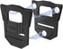 RUKUHOT Body Camera Mount, Universal Camera Mounts & Clamps Fit for All Models Police Body Cam, Strong Magnet Camera Holder stick to Clothes Preve...