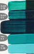 Golden Fluid Acrylics - Turquois (Phthalo) - 1 oz Bottle...