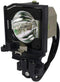 78-6969-9880-2 DMS800LK Replacement Projector Lamp for 3M DMS-800 DMS-810 DMS-815 DMS-865 DMS-878 S800, Lamp with Housing by CARSN...