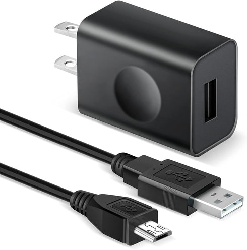 PwrON 5V Ac Dc Adapter Charger Compatible with Altec Lansing IMW257 IMW448 iMW457 IMW458 iMW477 IMW478 iMW575 IMW577 IMW578 IMW678 IMW789 Bluetoot...