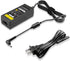 40W 19V 2.1A Laptop Adapter Charger for Samsung KSAS0501900200HU GH44-02888B 18.4" Tablet SM-767AZKBATT, SMT677AZKBATT, SM-T670NZKAXAR, SM-T670NZW...