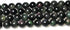 Rare Collection Natural Stone Beads Rainbow Obsidian Round Loose Beads for Jewelry Making DIY Bracelet Necklace (4mm)...