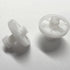 Replacement Brush Motor Gear Parts Compatible for Neato Robotic Vacuum Cleaner Module Secondary Gear Repair Parts...