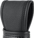 Leather Auto Gear Shift Knob Cover Auto Shift Gear Pad Car Knob Gear Stick Protector Universal Vehicle Decor Accessories (A-Black)...