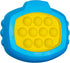 Pop It! Pro - The Original Light Up, Pattern Popping, Pop It! Game from Buffalo Games,Blue and Yellow...