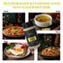 Lemon Garlic Fusion | Recipe in a Bottle | Premium Blend Spice for Gourmet Cooking | No-Addition Needed, Versatile Culinary Season | Simply Gourme...