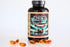 Wild Alaskan Salmon Fish Oil Omega 3 Supplement by Kwee-Jack Fish Co. | 120 Softgels 1000mg Salmon Oil | Anti-inflammation Brain Heart Joint Healt...