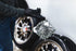 The Rag Company – The Cyclone Ultra Wheel Mitt – Perfect for Wheels, Grills, and Tight Areas; Proprietary Microfiber Blend; Easily Releases Contam...