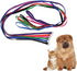 6 Packs Slip Lead Dog Leash, Durable and Comfortable for Cats, Dogs and Other Small Animals...