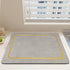 Dish Drying Mat for Kitchen Counter, Dishes, Dish Rack, Coffee Machine, Appliance, Coffee Bar Accessories, Super Absorbent and Quick Drying Mat, L...