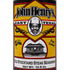 John Henry's Old Stockyard Steak Seasoning...