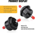 1 PC Automobile Transmission Filter, Gearbox Filter Oil Grid In-line Filter, Automatic Transmission Filter Element OEM Standard Replacement 25430-...