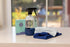 Cleaning Cloth, Premium Microfiber & Waffle Cleaning Cloths, Ideal for Glass & Windows - Great for Kitchen, Countertops, Sinks, and Bathrooms - 2 ...