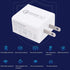 Sqrmekoko Quick Charger Cable Adapter Compatible with Ultimate Ears UE BOOM MEGABOOM Wireless Speaker White & Yellow...