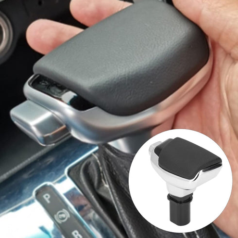Aramox Shift Lever Knob Fit for Buick Excelle GT XT, Gear Shift Knob Shifter Head ABS Universal High Sensitivity Replacement((Long pole))...