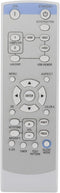 XD250REM Replace Projector Remote Control Compatible with Mitsubishi Projectors XD250U-ST XD280U XD280U-G FD630U FD630U-G WD620U WD620U-G XD250U X...