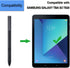 New Stylus Touch S Pen EJ-PT820BBE Compatible with Samsung Galaxy Tab S3 9.7 SM-T820, SM-T825 Black S Pen...