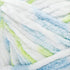 Bernat Baby Blanket Big Ball Funny Prints......