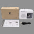 Retekess TR606 Cassette Tape Player, Cassette Player Recorder, Built-in Speaker, AUX/Microphone Jack, Support AUX Line in Record, AM FM Radio, Pow...