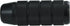 Abfer Cool Shift Knob 9 CM Aluminum Car Gear Stick Shifter Lever Handle Knobs Fit for Most Automatic Manual Vehicle (Black)...