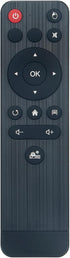 Replacement Video Projector Remote Commander Compatible for TouMei Cocar WOWOTO iCodis Benq Optoma Epson ViewSonic AAXA Portable Smart Mini Projec...