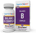 Superior Source B Complex Folic Acid/Biotin (60 tablets)...