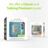Classic Wrist Blood Pressure Monitor - (1 per Box) Green...