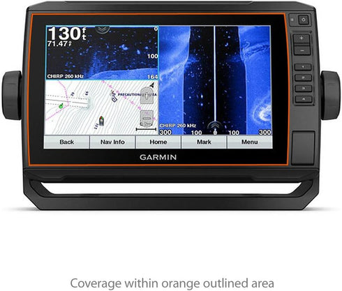 BoxWave Screen Protector Compatible with Garmin echoMAP Plus 93sv - ClearTouch Anti-Glare (2-Pack), Anti-Fingerprint Matte Film Skin...