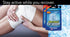 for Pain Relief, HEAL at Home and Help First Responders with Instant Ice Wrap: 2 Packs, Reusable, No Refrigeration Needed:...