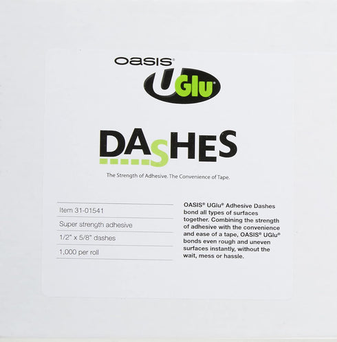 FLORAL OASIS UGLU DASH...