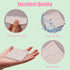 Back to School Polymer Clay Molds, 10-Cavity School Clay Earring Molds, Book Ruler Pencil Polymer Clay Molds for Jewelry Making, School Bus Calcul...