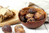 AnNafi® Reetha | Organic Soap Nuts | Aritha/Areetha/Kunkudukaialu | Sapindus used for making Reetha Powder, Ritha Shampoo, Oil | Natural Hair Care...