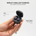 Wireless Ear Buds for Small Ears, only 2.5g Light Weight, Mini Earbuds Cute Colors for Women & Kids Earbuds, Bluetooth 5.3, IPX6 Waterproof, Wirel...