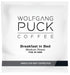 Wolfgang Puck Coffee, Breakfast in Bed Pods, 12 Gram Pods, 16 count...