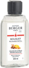 MAISON BERGER 200ml/6.76 fl. oz. Orange Cinnamon Reed Diffuser Refill, Clear...
