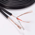 2RCA Cable,10ft Gold Plated 90 Degree Right Angle 2-Male to 2-Male RCA Audio Cable (10FT)...