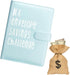 Flownwing 100 envelopes money saving challenge Envelope Savings Challenge Budget Binder Book with Cash Envelopes - Money Saving Binder for Finance...