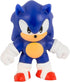 Heroes of Goo JIT Zu Minis Sonic 6 Pack - Collectible Stretchy Minis, 6 Stretchy Sonic Characters...