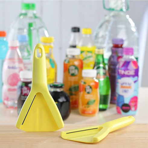 Twist-Off Bottle Opener for Weak Hands & Seniors with Arthritis...