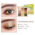 Catkin Eyeshadow Palettes 9 Blendable Shades Smooth Long Lasting Eyeshadow Matte and Glitter Eye Makeup Highly Pigmented Makeup Palettes C16...