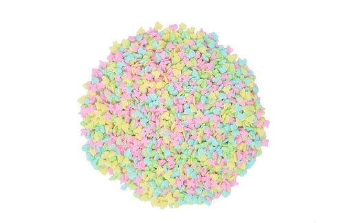 Mystic Sprinkles Easter Sprinkle Mixes (Hop-A-Long Confetti Mix 2.6oz)...